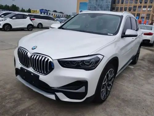 BMW X1, 2023
