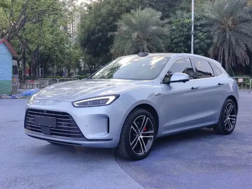 AITO M5, 2023