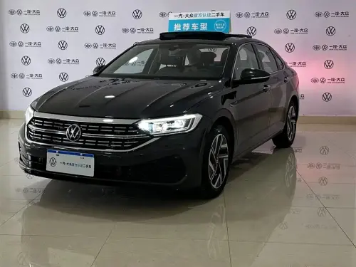 Volkswagen Sagitar, 2026