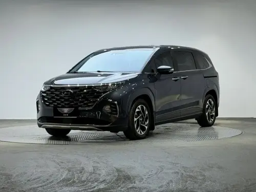 Hyundai Costar, 2024