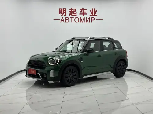Mini MINI COUNTRYMAN, 2022