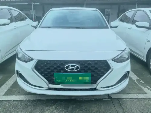 Hyundai Celesta, 2021