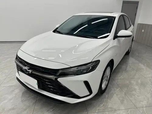 Chevrolet Monza, 2022