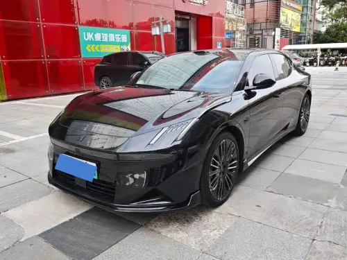 Lynk & Co 10, 2026