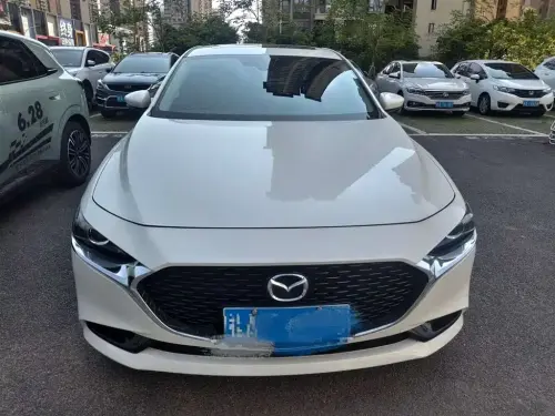 Mazda Mazda3 Axela, 2023