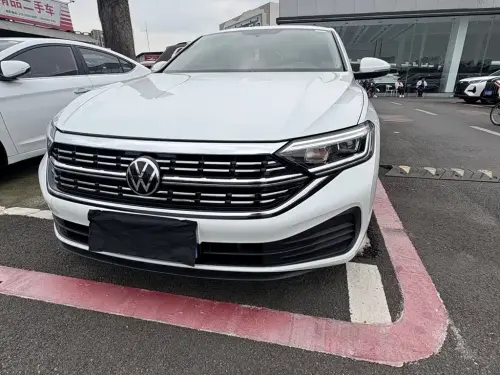 Volkswagen Sagitar, 2024