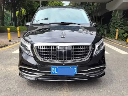 Mercedes-Benz Vito, 2022