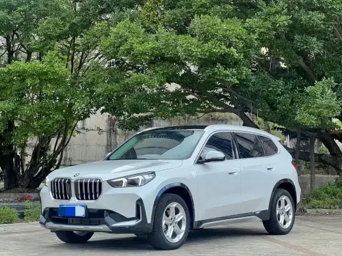 BMW X1, 2023