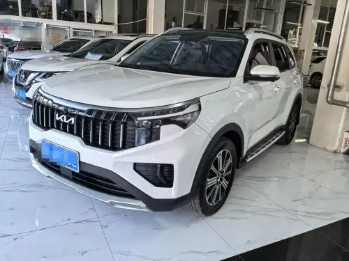 Kia Sportage, 2022