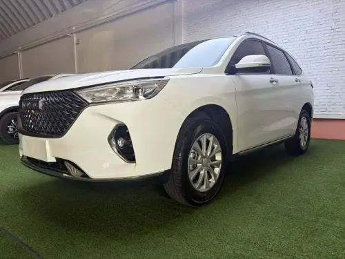 Haval M6, 2023