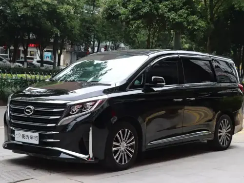 GAC M8, 2022