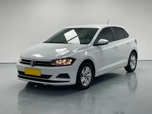 Volkswagen Polo, 2023