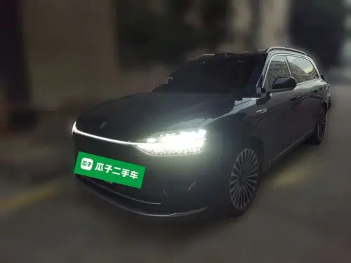 AITO M9, 2024