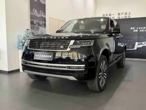 Land Rover Range Rover, 2024