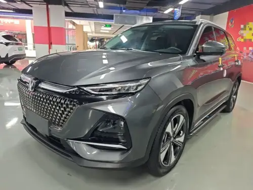 Changan X7 PLUS, 2024