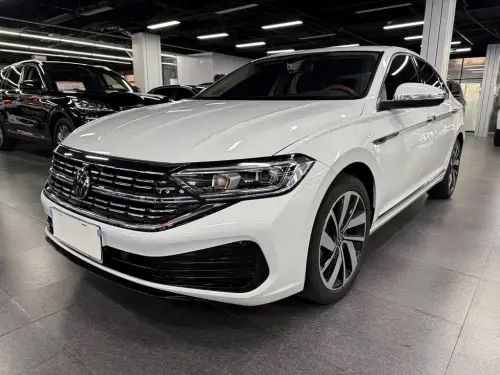 Volkswagen Sagitar, 2024