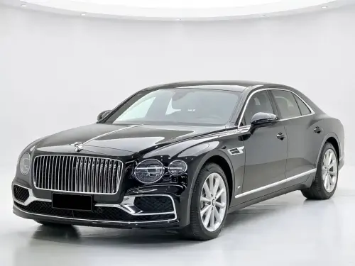 Bentley Flying Spur, 2022