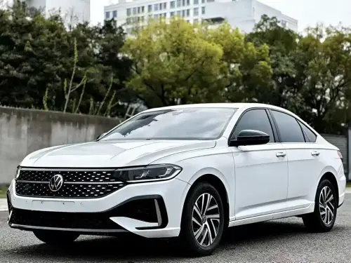 Volkswagen Lavida, 2023