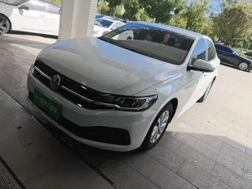 Volkswagen Bora, 2021