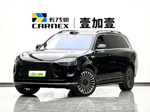 AITO M9, 2024