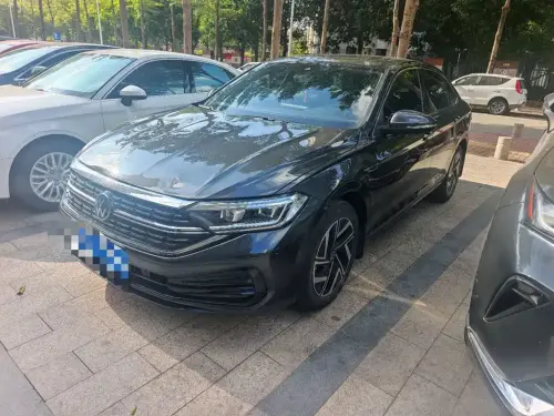 Volkswagen Sagitar, 2024