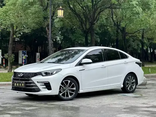 Chery Arrizo 5 PLUS, 2023