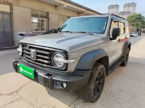 Tank 300, 2022