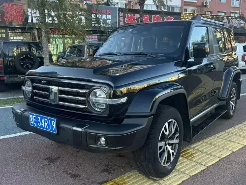 Tank 300, 2022