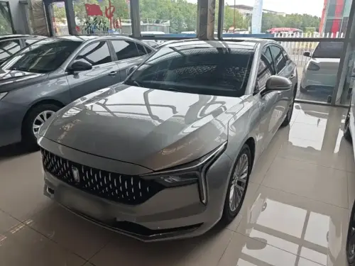 Bestune B70, 2024