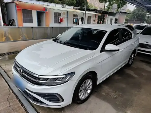 Volkswagen Bora, 2024