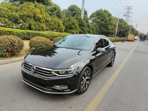 Volkswagen Magotan, 2022