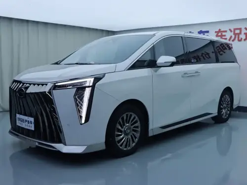 GAC M8, 2024