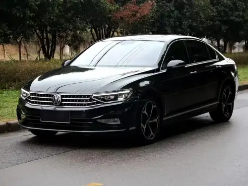 Volkswagen Magotan, 2023