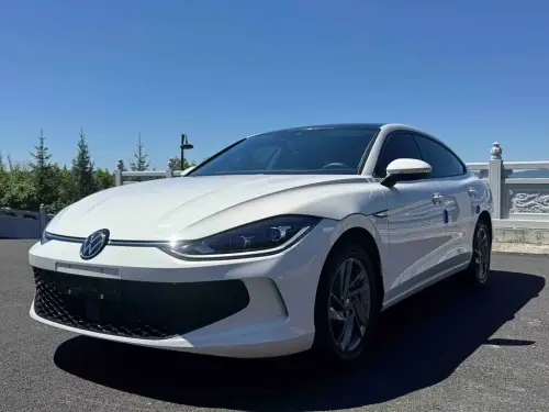 Volkswagen Lamando, 2022