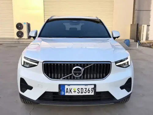 Volvo XC40, 2023
