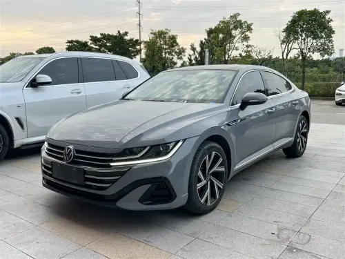 Volkswagen CC, 2023