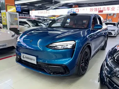 AITO M6, 2026