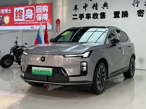 Volvo XC70, 2025