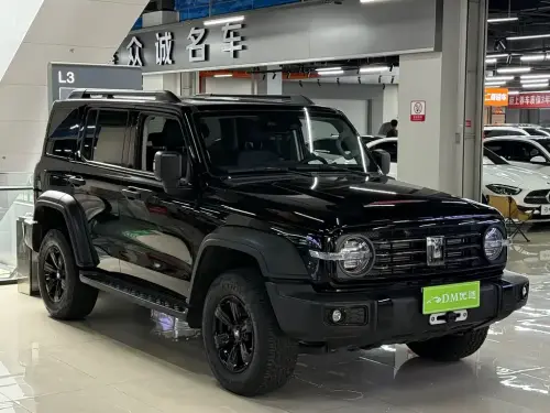 Tank 300, 2025