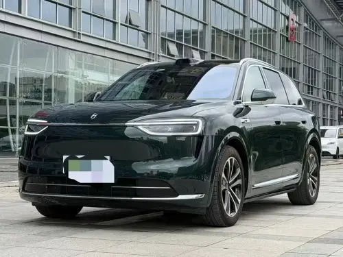 AITO M7, 2025