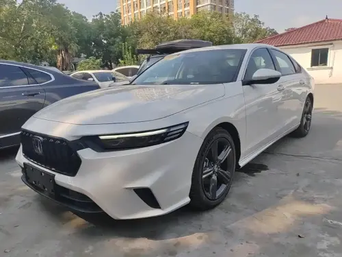 Honda Inspire, 2026