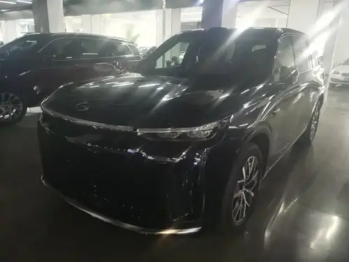 GAC Xiangwang S9, 2026