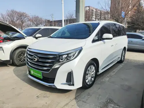 GAC M8, 2021