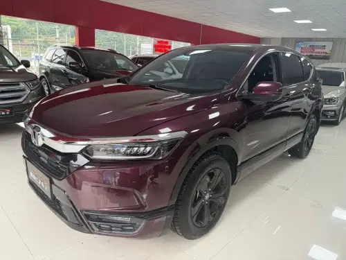 Honda Breeze, 2020