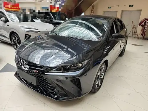 Chery Arrizo 5 GT, 2024