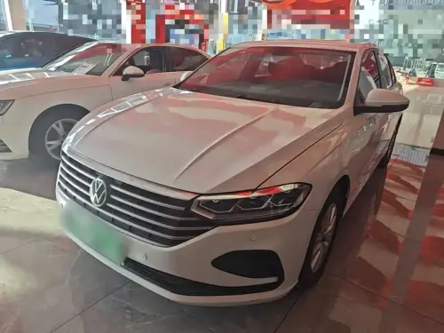Volkswagen Lavida, 2024