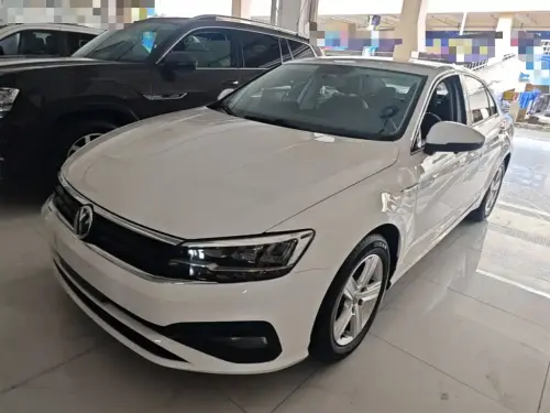 Volkswagen Lamando, 2022