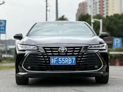 Toyota Avalon, 2023