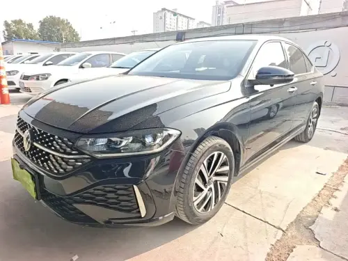 Volkswagen Lavida, 2023