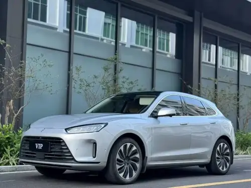 AITO M5, 2022